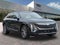 2027 Cadillac LYRIQ Luxury