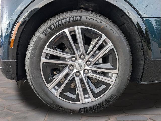2027 Cadillac LYRIQ Luxury