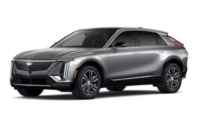 2027 Cadillac LYRIQ Luxury