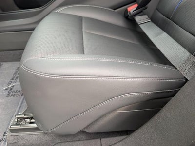 2027 Cadillac LYRIQ Luxury