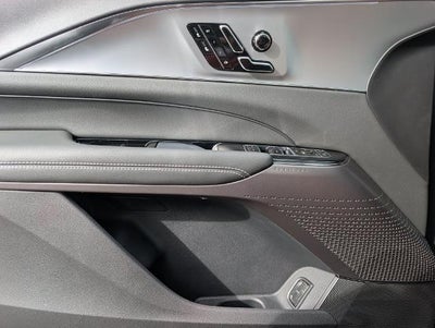 2027 Cadillac LYRIQ Luxury