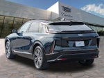 2027 Cadillac LYRIQ Luxury