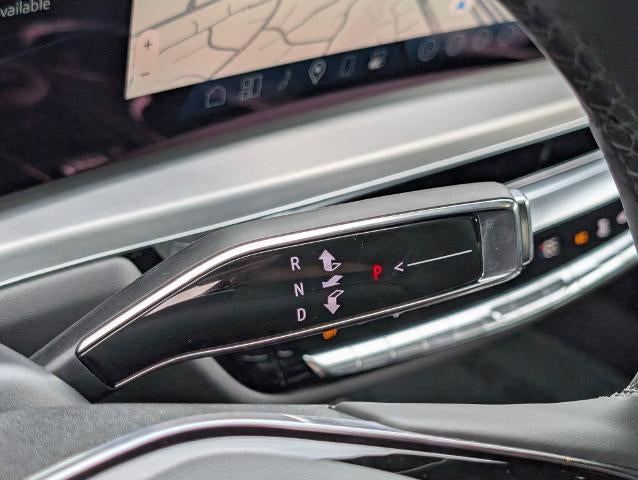 2027 Cadillac LYRIQ Luxury