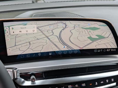 2027 Cadillac LYRIQ Luxury
