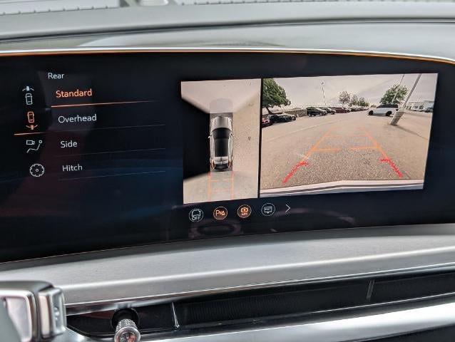 2027 Cadillac LYRIQ Luxury