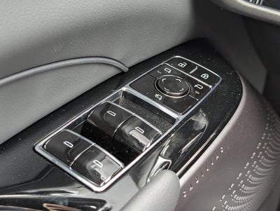 2027 Cadillac LYRIQ Luxury