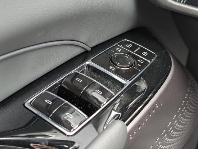 2027 Cadillac LYRIQ Luxury