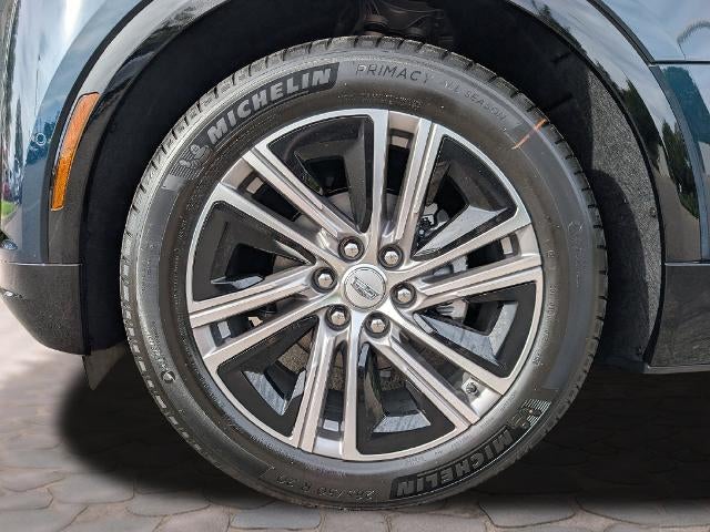 2027 Cadillac LYRIQ Luxury