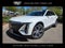 2024 Cadillac LYRIQ 4dr Luxury w/1SC