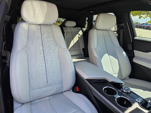 2024 Cadillac LYRIQ 4dr Luxury w/1SC