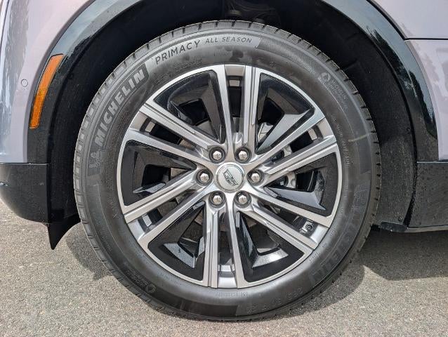 2026 Cadillac LYRIQ Premium Luxury