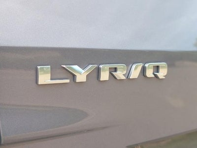 2026 Cadillac LYRIQ Premium Luxury