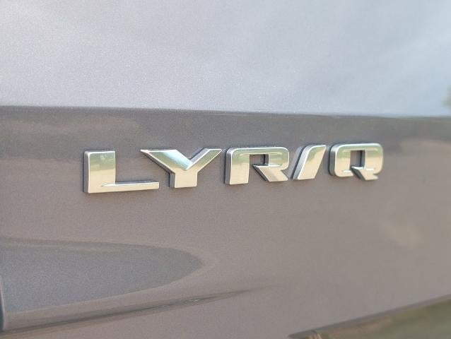 2026 Cadillac LYRIQ Premium Luxury
