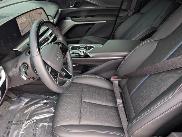 2026 Cadillac LYRIQ Premium Luxury