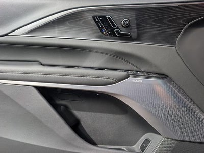 2026 Cadillac LYRIQ Premium Luxury