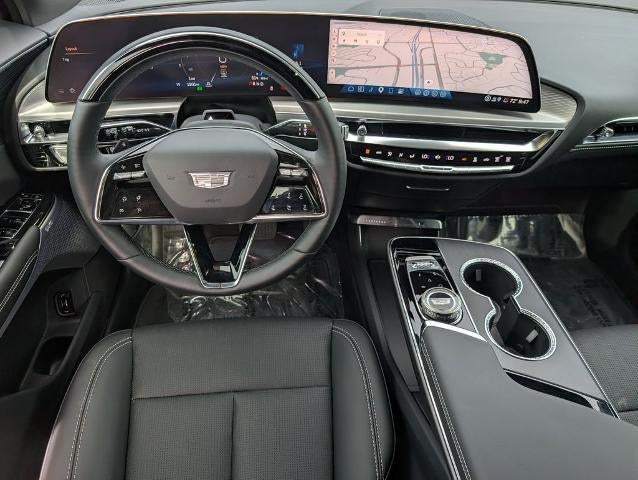 2026 Cadillac LYRIQ Premium Luxury