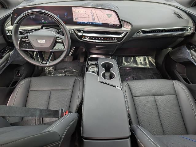 2026 Cadillac LYRIQ Premium Luxury