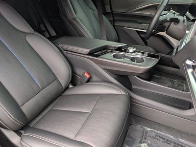 2026 Cadillac LYRIQ Premium Luxury