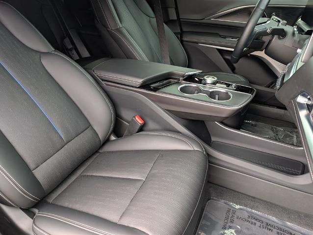 2026 Cadillac LYRIQ Premium Luxury
