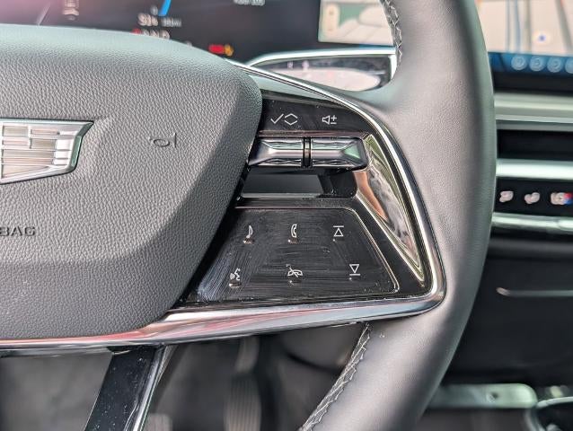 2026 Cadillac LYRIQ Premium Luxury