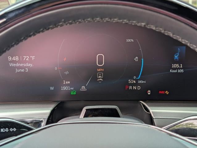 2026 Cadillac LYRIQ Premium Luxury