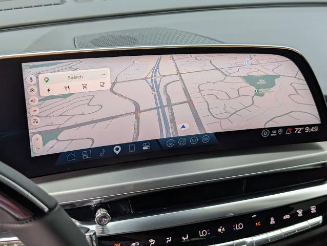 2026 Cadillac LYRIQ Premium Luxury