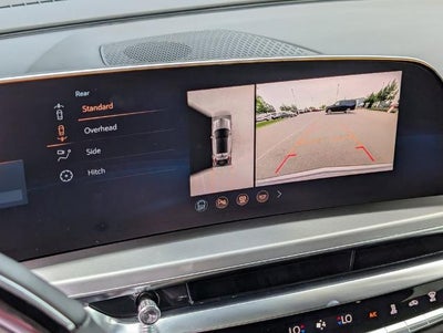 2026 Cadillac LYRIQ Premium Luxury