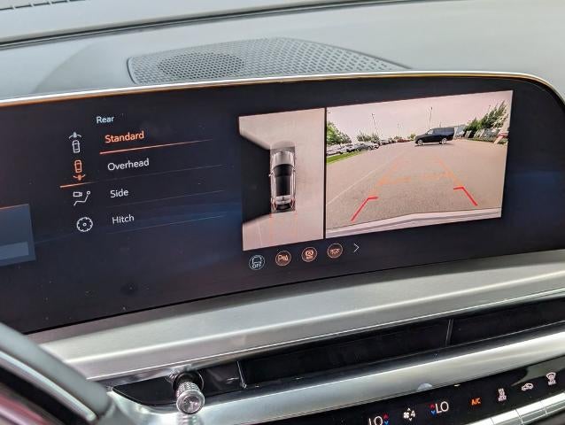 2026 Cadillac LYRIQ Premium Luxury