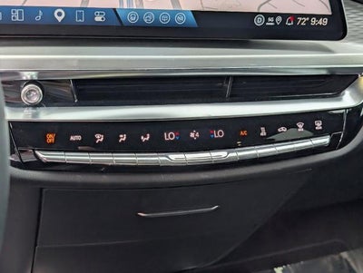 2026 Cadillac LYRIQ Premium Luxury