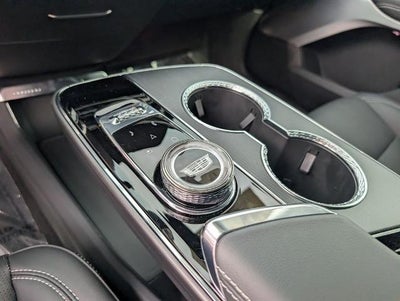 2026 Cadillac LYRIQ Premium Luxury