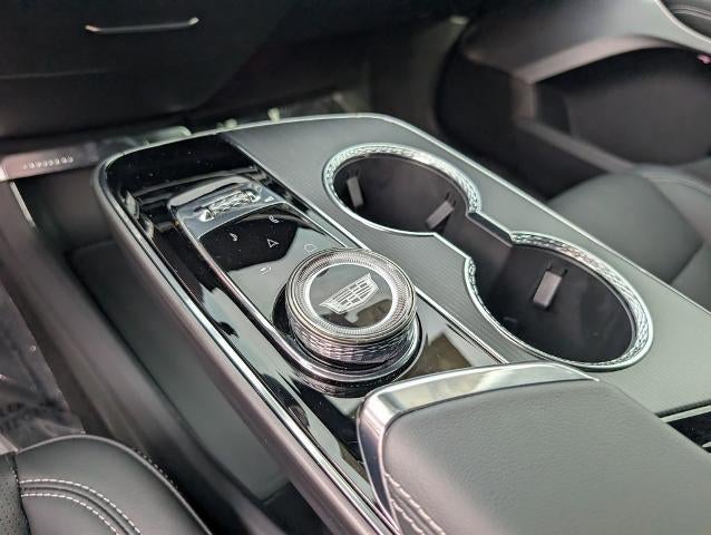 2026 Cadillac LYRIQ Premium Luxury