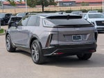 2026 Cadillac LYRIQ Premium Luxury