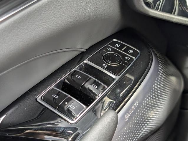 2026 Cadillac LYRIQ Premium Luxury