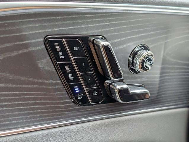 2026 Cadillac LYRIQ Premium Luxury
