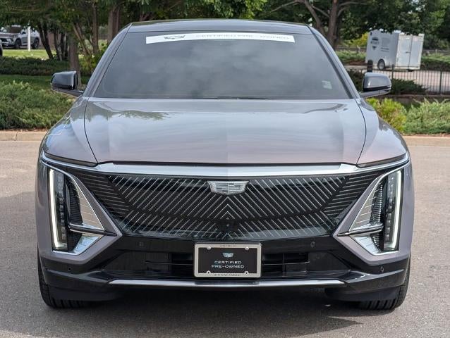 2026 Cadillac LYRIQ Premium Luxury