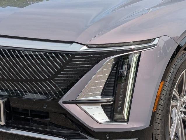 2026 Cadillac LYRIQ Premium Luxury