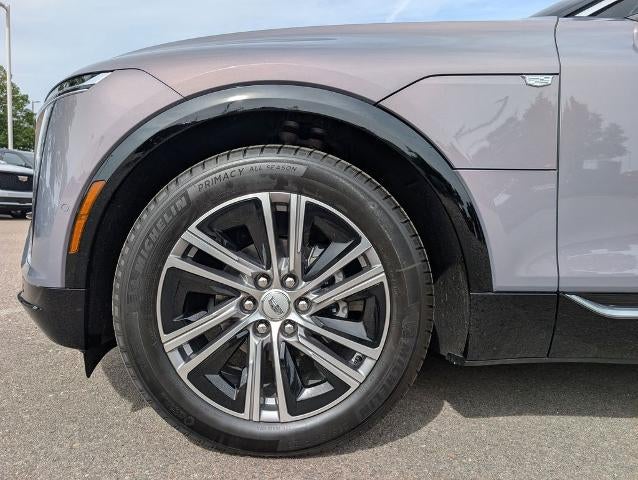 2026 Cadillac LYRIQ Premium Luxury