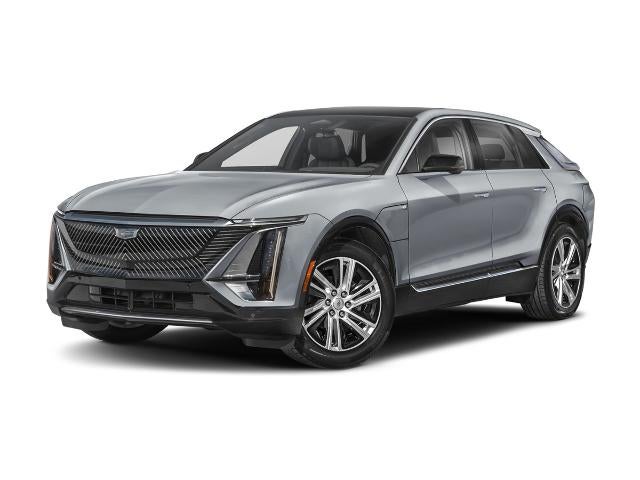 2024 Cadillac LYRIQ 4dr Luxury w/1SD