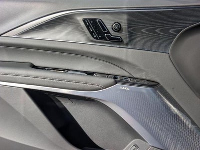 2026 Cadillac LYRIQ Premium Luxury