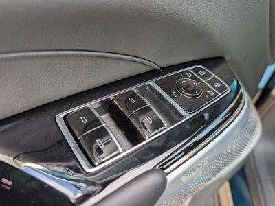 2026 Cadillac LYRIQ Premium Luxury