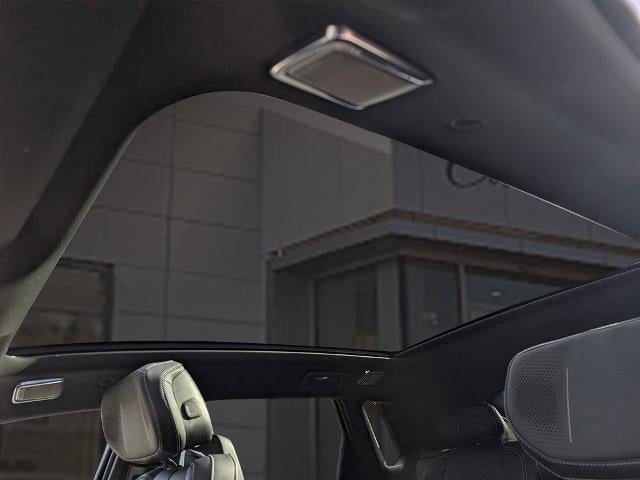 2026 Cadillac LYRIQ Premium Luxury