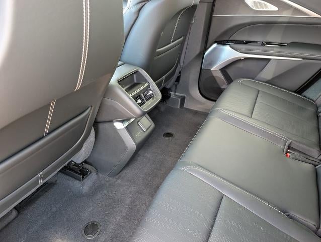 2026 Cadillac LYRIQ Premium Luxury