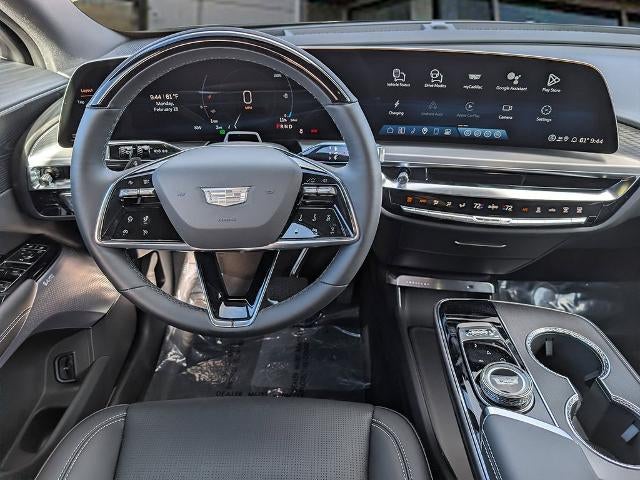 2026 Cadillac LYRIQ Premium Luxury