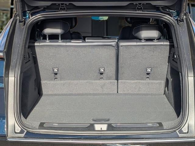 2026 Cadillac LYRIQ Premium Luxury