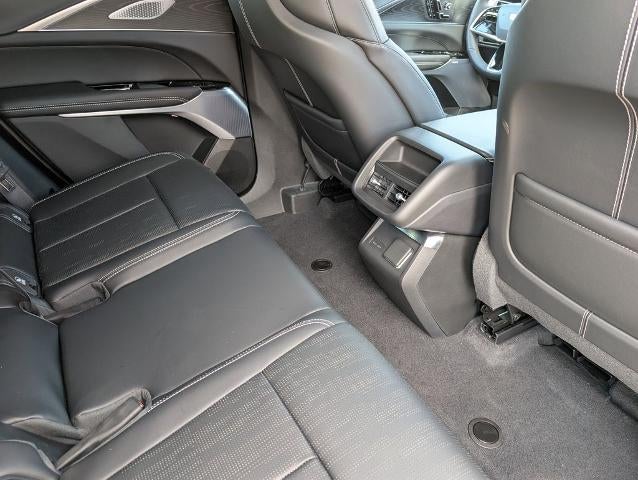 2026 Cadillac LYRIQ Premium Luxury