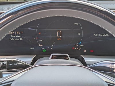 2026 Cadillac LYRIQ Premium Luxury