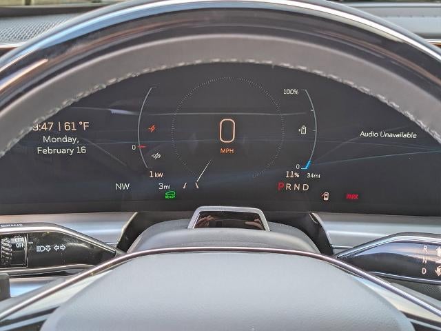 2026 Cadillac LYRIQ Premium Luxury