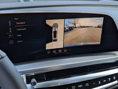 2026 Cadillac LYRIQ Premium Luxury