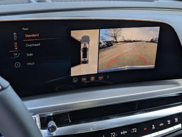 2026 Cadillac LYRIQ Premium Luxury