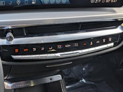 2026 Cadillac LYRIQ Premium Luxury